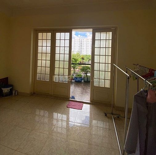 Nhà MT kinh doanh âu dương lân F3Q8 dt: 3,6x15m, trệt 2 lầu, 1st 