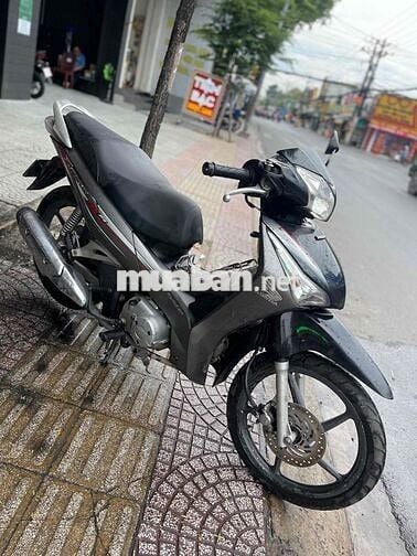 Honda Future 125Fi BSTP máy êm ngon gtdd ạ🥰