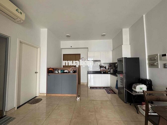 cho thuê cc Opal Garden tầng 12, 2PN 2WC