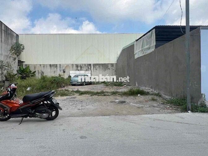 Bán lô đất vĩnh phú 41 vào 1/ DT 184,6 có 120m2 ODT ngang 8,5x22