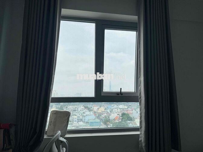 cho thuê cc Opal Garden tầng 12, 2PN 2WC