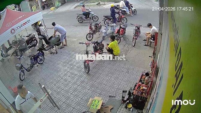 cần tuyển thợ xe điện