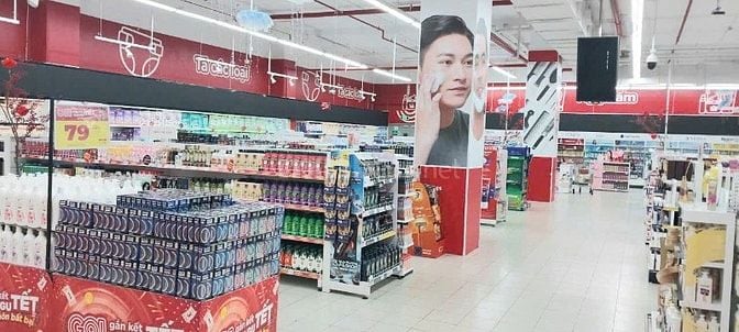 Cần tuyển nhân viên kho làm giờ hành chính 