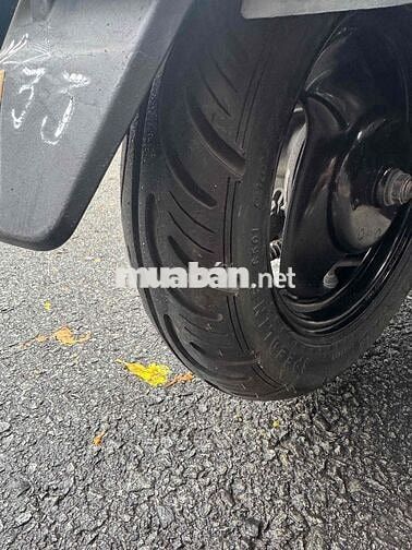Yamaha Cuxi Fi 2012 Trắng Tím