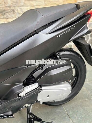 Honda PCX 125fi 2015 Đen nhám đèn led máy zin100%