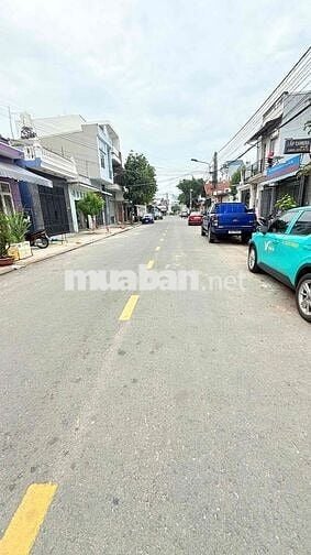 Bán đất khu visip1 diện tích rộng xây tự do