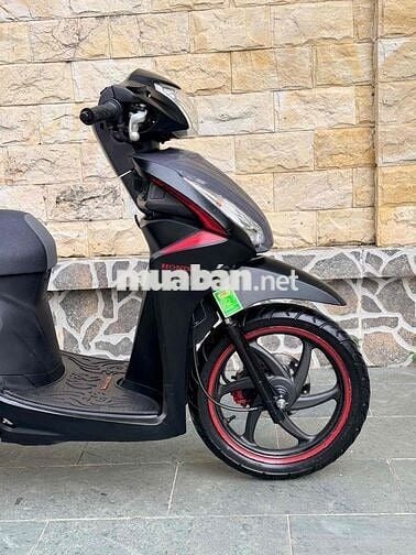 Honda Vision 2020 Bản đặc biệt Đen nhám khoá smk