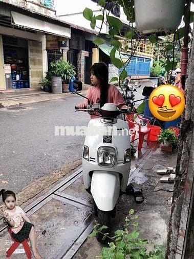 Yamaha Cuxi Fi 2012 Trắng Tím