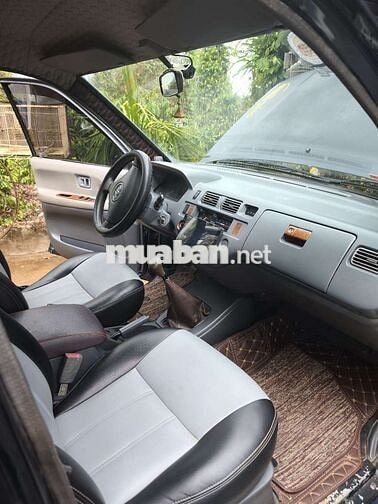 Toyota Zace GL 2003 Xanh
