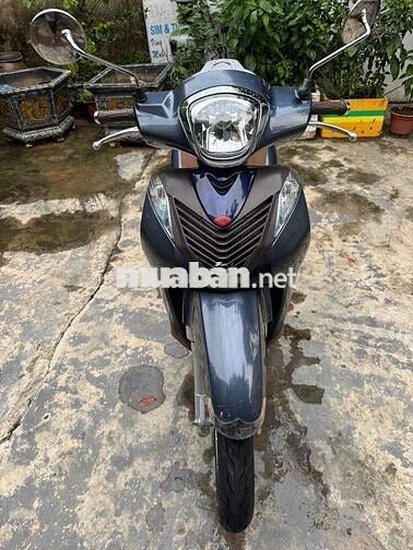 Honda SH Mode 2019 Xám Nâu