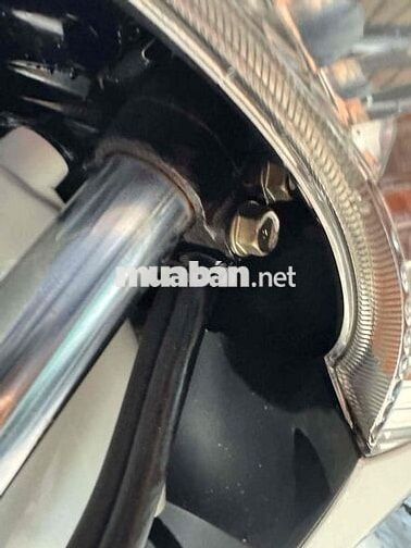 Honda Shvn 125 cbs 2016 Trắng