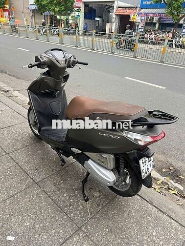 Honda Lead 2015 màu Nâu Đã sử dụng