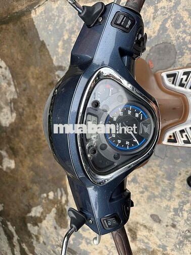 Honda SH Mode 2019 Xám Nâu