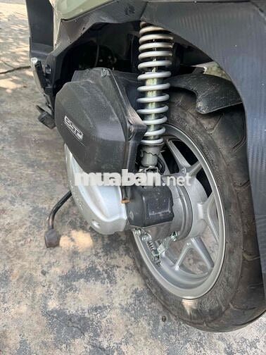 Honda SH Mode 2016 Xám