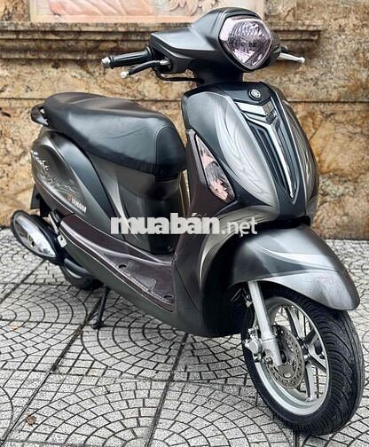 Graden 125 Fi BSTP máy zin cực kỳ êm áo sơn 3D
