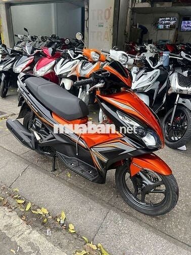 Honda Air Blade 2014 Cam đen Đã sử dụng