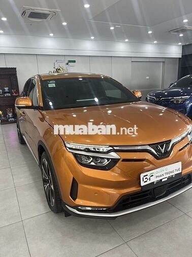 Vinfast VF8 Plus 2023 Cam lướt chính hãng