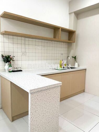 Nội thất siêu xinh - dọn phòng 2 lần 1 tuần - ngay tầng 1 -free xe