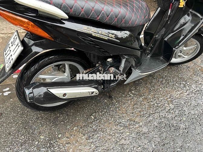 HONĐA CLICK BIỂN50 MÁY CỰC NGON XE ĐẸP CHẠY MẠNH