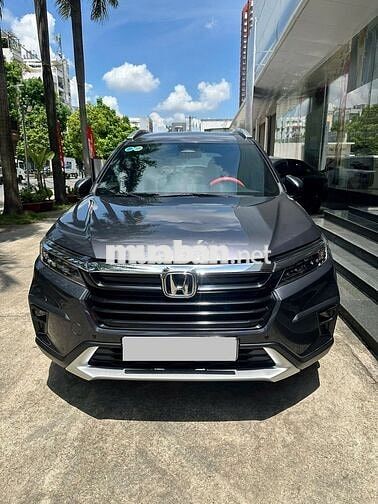 Honda BR-V Xám 15.726 Km