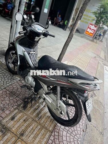 Honda Future 125Fi BSTP máy êm ngon gtdd ạ🥰