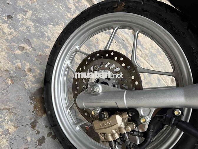 Honda SH Mode 2019 Xám Nâu
