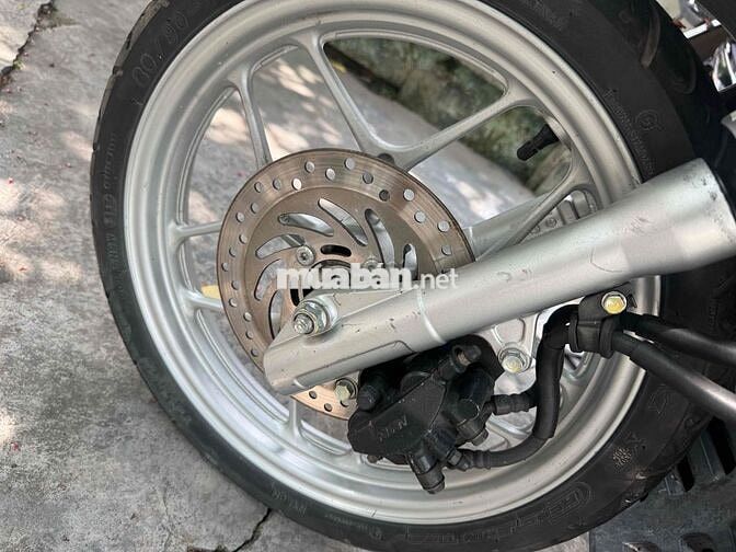 Honda SH Mode 2016 Xám