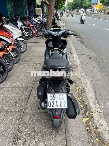 Honda Air Blade 150 ABS 2022 Xám
