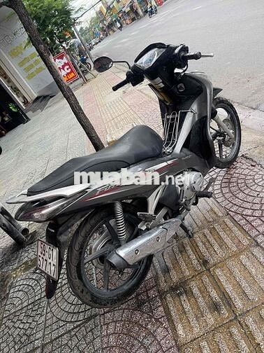 Honda Future 125Fi BSTP máy êm ngon gtdd ạ🥰