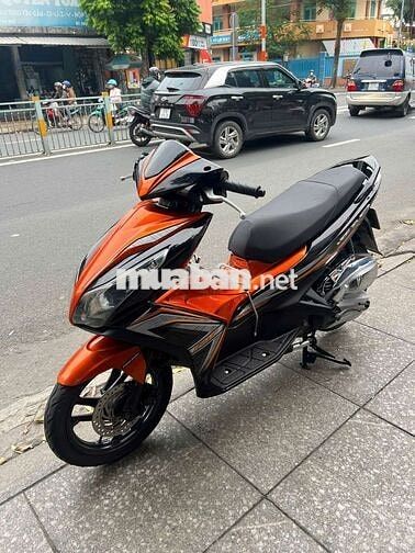 Honda Air Blade 2014 Cam đen Đã sử dụng