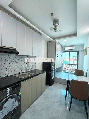 Căn hộ Studio Ngõ 229 Minh Khai 4tr- 6tr gần Tiems