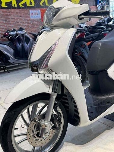 Honda Shvn 125 cbs 2016 Trắng