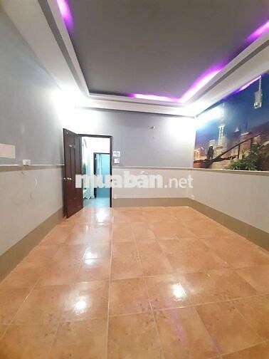 9pn 10wc hxh sư vạn hạnh, khu víp. dt. 4x18m 4 lầu 