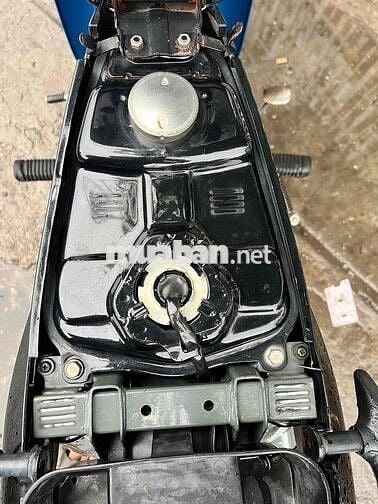 Alpha up 110 thái xe dọn mới chính chủ bao ký