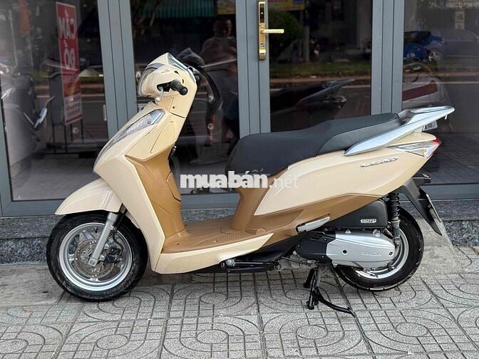 Honda Lead 2013 Máy Zin BSTP 9 Chủ Hỗ Trợ Trả Góp