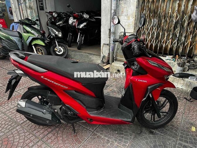 Honda Vario 150 2019 Đỏ