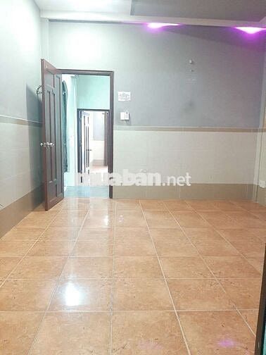 9pn 10wc hxh sư vạn hạnh, khu víp. dt. 4x18m 4 lầu 