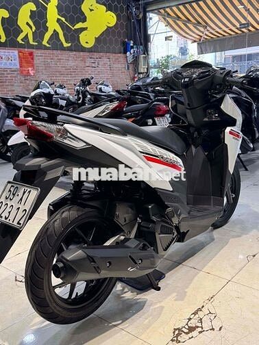 Honda Vario 125 2018 Trắng