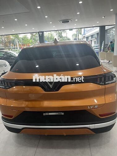 Vinfast VF8 Plus 2023 Cam lướt chính hãng
