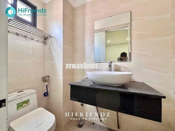 ✨trống sẵn siêu phẩm studio mới hiếm full nội thất ngay sát Parc Mall