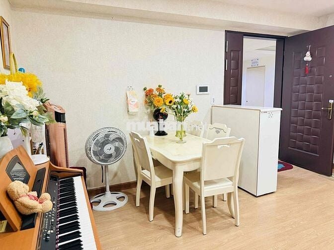 CHO THUÊ Ở GHÉP CHUNG CƯ CAO CẤP QUẬN 7