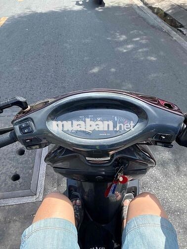 Honda Spacy Đỏ đô 39092 km
