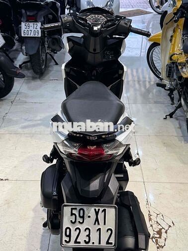 Honda Vario 125 2018 Trắng