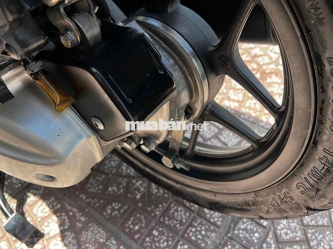 Honda SH Mode 2018 Đỏ Smartkey