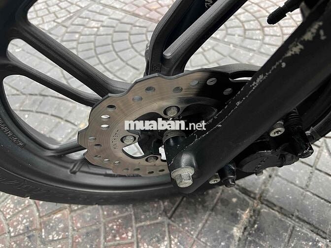 Honda Vario 150 2019 Đỏ