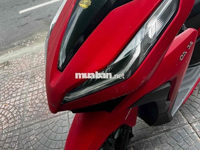Honda Vario 150 2019 Đỏ