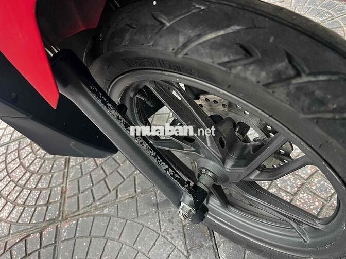 Honda Vario 150 2019 Đỏ