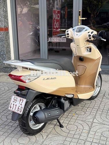Honda Lead 2013 Máy Zin BSTP 9 Chủ Hỗ Trợ Trả Góp