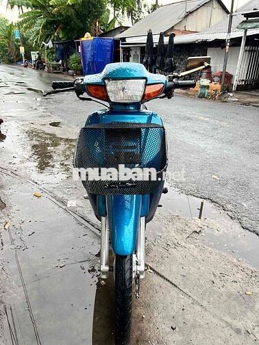Alpha up 110 thái xe dọn mới chính chủ bao ký