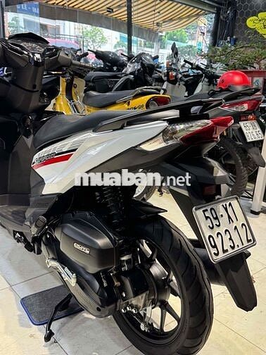 Honda Vario 125 2018 Trắng